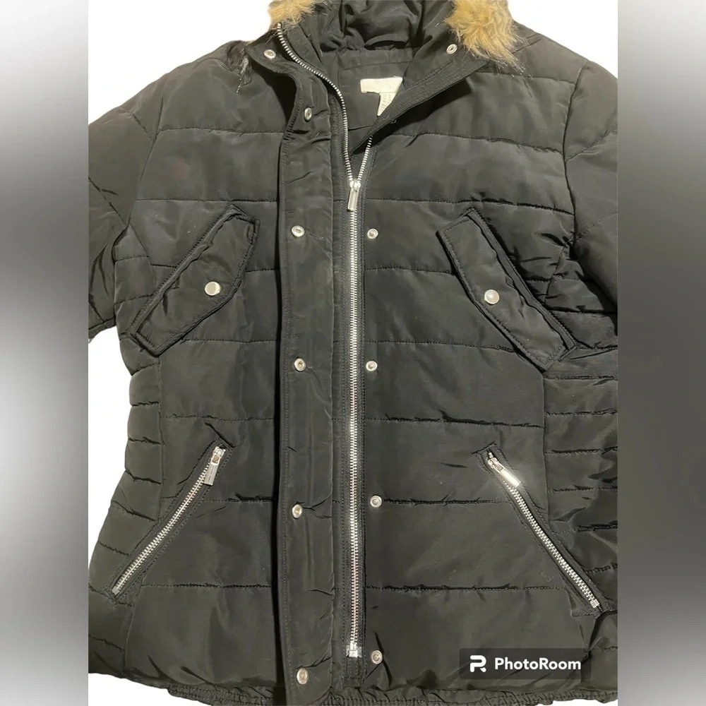 Winter Jacket - Picture 5 of 10